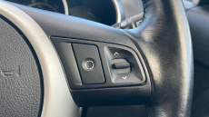 Kia Venga 1.6 2 5dr Auto [6] Petrol Hatchback